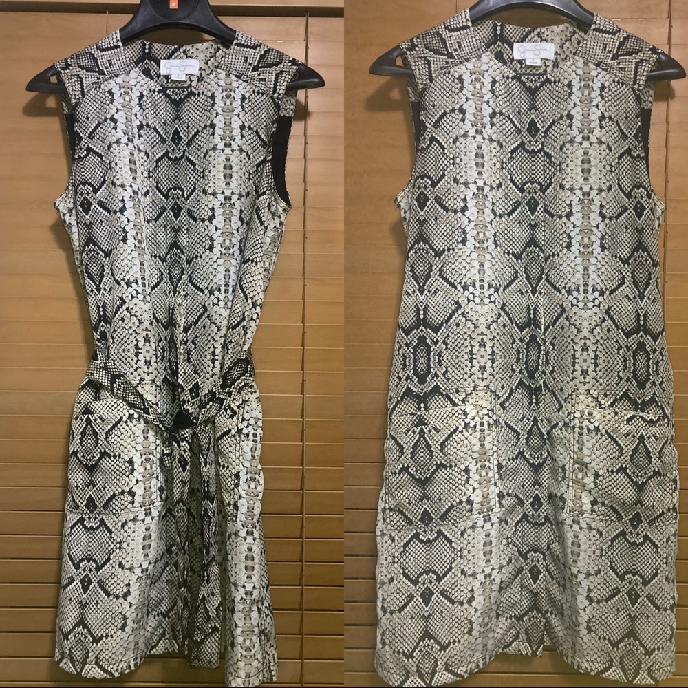 Brand New Jessica Simpson dress
